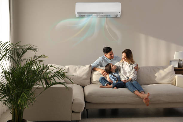 Best HVAC air duct cleaning  in North Apollo, PA