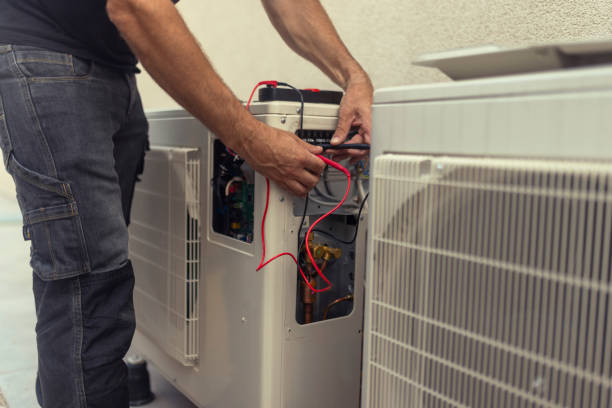 Trusted North Apollo, PA HVAC Experts