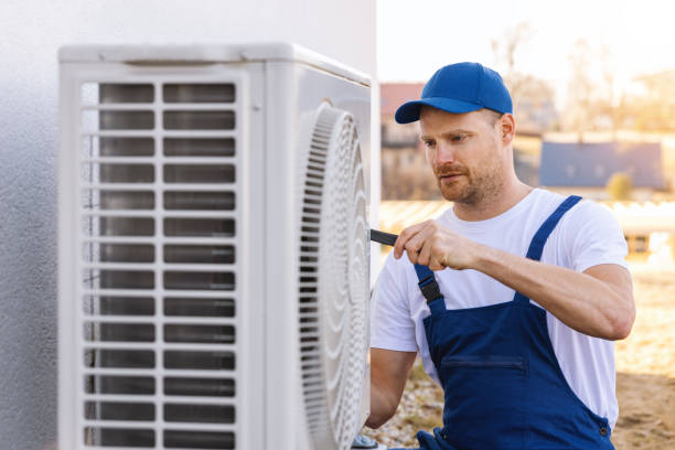 Best Commercial HVAC repair  in North Apollo, PA