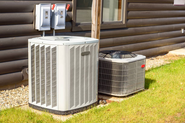 Best HVAC air duct cleaning  in North Apollo, PA